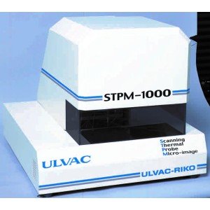 扫描热探针塞贝克导热系数仪 STPM-1000