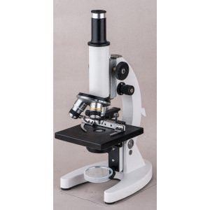 宁波方远 生物显微镜 XSP-06