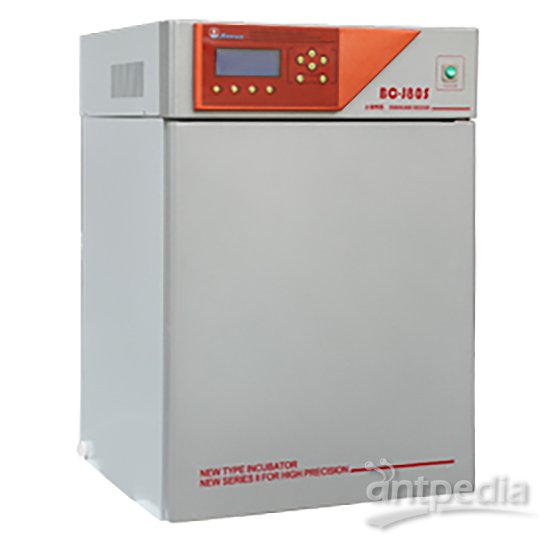 博迅 BC-J160-S（医用型）二氧化碳培养箱（水套红外）