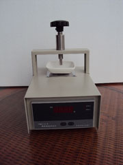 YHKC-2A,KQ-2型颗粒强度测定仪