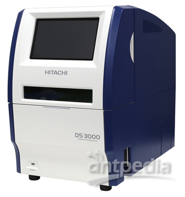 日立-基因测序仪/基因分析仪-DS3000