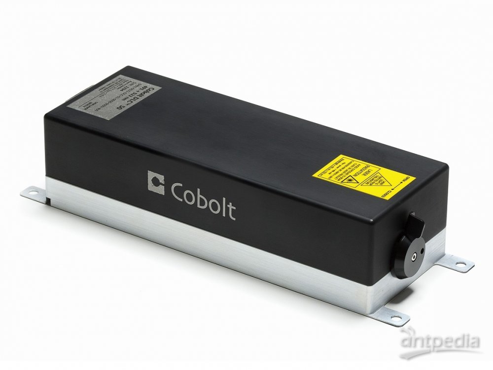 Cobolt 04-01系列DPSS激光器