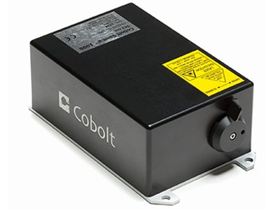 Cobolt 05-01系列DPSS激光器