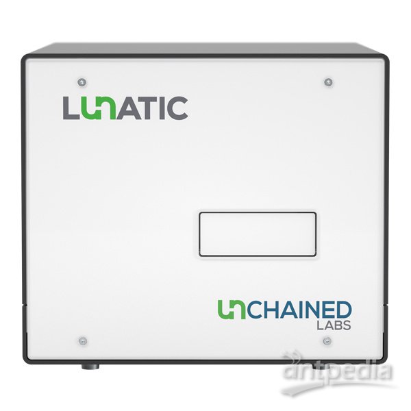 Unchained Labs 高通量微量蛋白浓度分析仪 Lunatic 