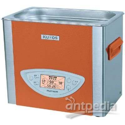 科导双频台式超声波清洗器（加热型）-超声波清洗机加热