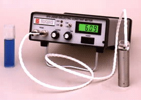 布鲁克海文介电常数测定仪BI-870