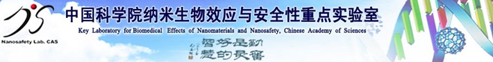 中国科学院纳米生物效应与安全性重点实验室