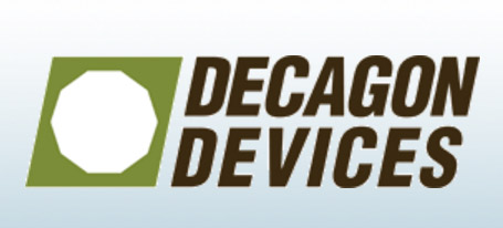 Decagon Devices公司Decagon Devices北京办事处